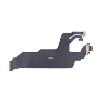 Voor Huawei Mate 60 Assemblage Oplaadpoort Flexkabel met IC-onderdeel (Zonder Logo)