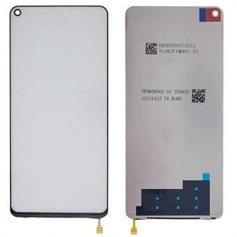 Voor Huawei Mate 30 Lite/nova 5i Pro Lcd-scherm Backlight Vervanging Onderdeel (zonder Logo)