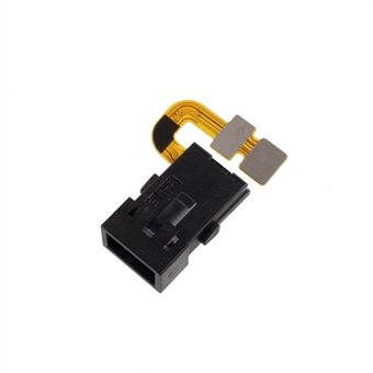 OEM -oortelefoonstekker Flex-kabel voor Huawei Honor V9 / Honor 8 Pro