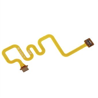 OEM Fingerprint Home Button Connection Flex-kabel voor Huawei Honor View 20 / Honor V20