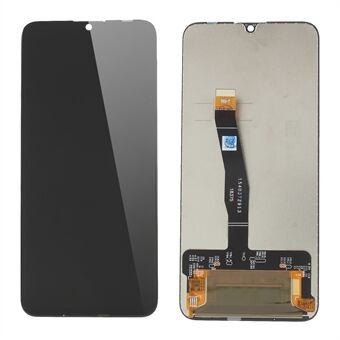 OEM LCD-scherm en digitizer-eenheid Vervang onderdeel (zonder logo) voor Huawei Honor 10 Lite / Honor 10i / Honor 20 Lite / Honor 20i - Zwart