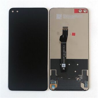 OEM LCD-scherm en digitizer vervangend onderdeel voor Huawei Honor View30 / V30 / Nova 6