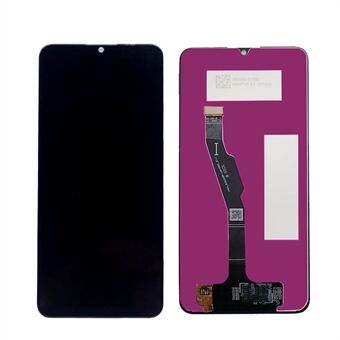 LCD-scherm en digitizer-assembly reparatieonderdeel (zonder logo) voor Huawei Enjoy 10e/Honor 9A/Y6p (2020)