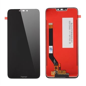 LCD-scherm en Digitizer-montage voor Huawei Honor 8C