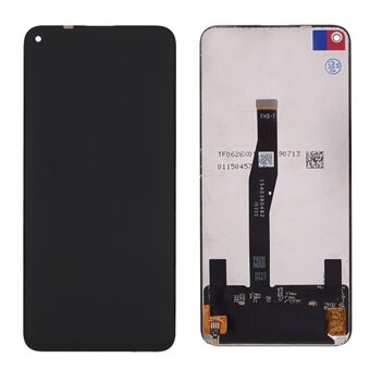 LCD-scherm en digitizer-assemblageonderdeel (zonder logo) voor Huawei Honor 20 YAL-L21/nova 5T