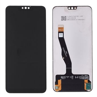 Lcd-scherm en Digitizer-assemblage voor Honor 8X (COG-technologie) (versie in klein formaat weergeven) (zonder logo)