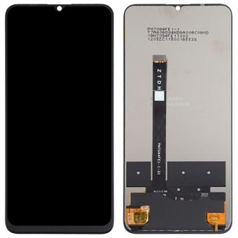 OEM Grade S LCD-scherm en vervangingsonderdeel voor digitaliseringsmodule (zonder logo) voor Honor X10 Max