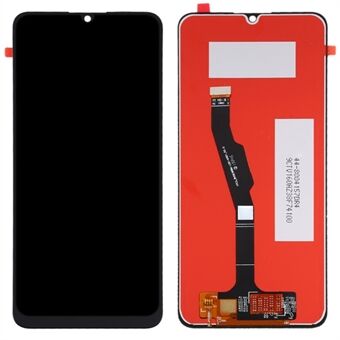 OEM Grade S LCD-scherm en vervangend onderdeel voor Digitizer (zonder logo) voor Honor Play 9A