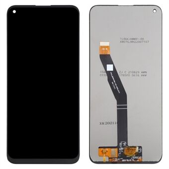 Klasse C OEM LCD-scherm en vervangend onderdeel voor digitizer-eenheid (zonder logo) voor Honor 9C