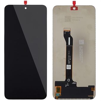 Voor Huawei Nova 8 SE Jeugd/Eer Spelen 5T Pro Grade S OEM Lcd-scherm en Digitizer Vergadering Vervangend onderdeel (zonder Logo)