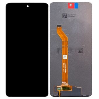 Voor Honor X9 4G / 5G / Honor X30 5G Grade S OEM Lcd-scherm en Digitizer Vergadering Vervangend Onderdeel (zonder Logo)