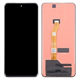 Voor Honor X50 5G OEM kwaliteits S AMOLED scherm en digitizer montageonderdeel (zonder logo)