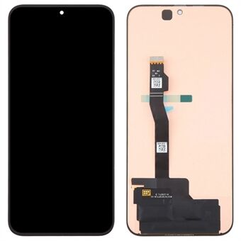 Voor Huawei nova 11 OEM Grade S LCD Scherm en Digitizer Assemblageonderdeel (Zonder Logo)