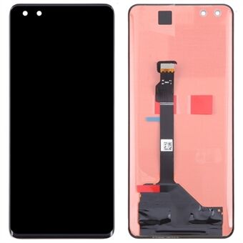 Voor Huawei nova 11 Pro OEM Grade S LCD-scherm en digitaliseringsassemblage onderdeel (zonder logo)