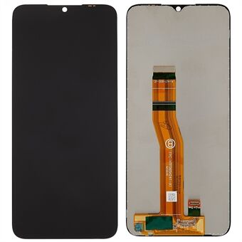 Voor Honor X6 4G 2022 Grade C LCD-scherm en Digitizer Montage Telefoon Vervangend onderdeel (zonder logo)