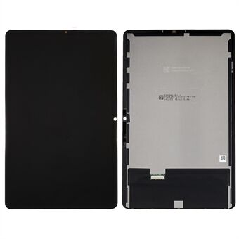 Voor Honor Tablet V7 KRJ2-W09 Grade S OEM Lcd-scherm en Digitizer Vergadering Vervangend Onderdeel (zonder Logo)