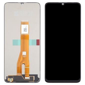 Voor Honor X7a 5G Grade S OEM LCD-scherm en Digitizer Vergadering vervangend onderdeel (zonder logo)