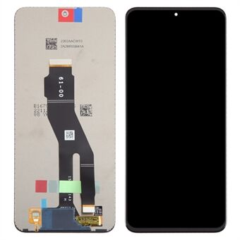 Voor Honor X8a 4G Grade S OEM LCD-scherm en Digitizer Vergadering vervangend onderdeel (zonder logo)