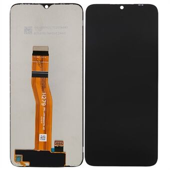 For Honor X5 4G Grade B LCD-scherm en Digitizer montageonderdeel (zonder logo)