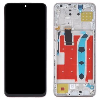 Voor Honor X8 4G / X30i OEM Grade S Lcd-scherm en Digitizer Montage + Frame Reparatie Deel (zonder Logo)