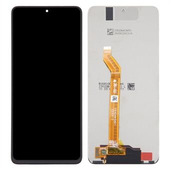 Voor Honor X40 GT 5G ADT-AN00 6.81 " OEM Grade S Lcd-scherm en Digitizer Montage Deel (zonder Logo)