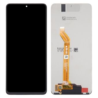 Voor Honor X40 GT 5G ADT-AN00 6.81 "Grade C Lcd-scherm en Digitizer Vergadering Reparatie Deel (zonder Logo)