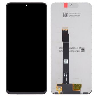 Voor Honor X40i 5G DIO-AN00 6.7 " OEM Grade S LCD-scherm en Digitizer montagedeel (zonder logo)