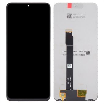 Voor Honor X40i 5G DIO-AN00 6.7 "Grade C Lcd-scherm en Digitizer Vergadering Reparatie Deel (zonder Logo)