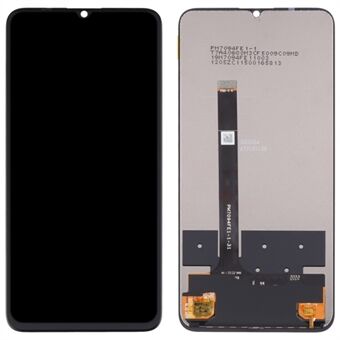 Voor Honor X30 Max 7.09" OEM Grade S LCD-scherm en Digitizer montageonderdeel (zonder logo)