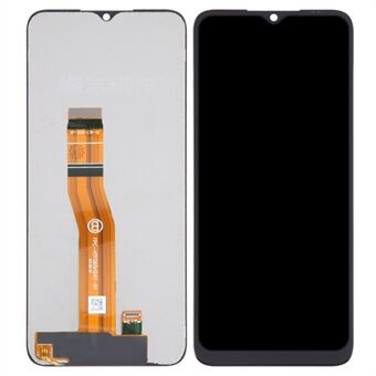 Voor Honor X8 5G VNE-N41 6.5 "Grade C Lcd-scherm en Digitizer Vergadering Reparatie Deel (zonder Logo)