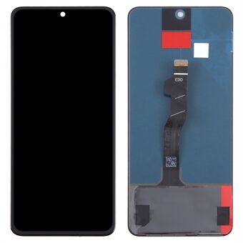 Voor Huawei nova 10 SE 4G OEM Grade S OLED Scherm en Digitizer Montage Deel (zonder Logo)