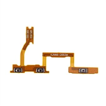 OEM -aan / uit-knop en volumeknoppen Flex-kabel voor Huawei Honor View 30 Pro/ V30 Pro