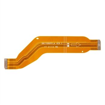 Voor Honor View40 5G Moederbord Connector Flex Kabel Vervangend Onderdeel (zonder Logo)