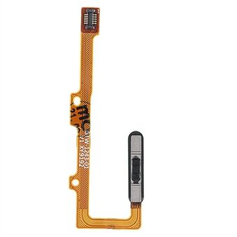 For Huawei nova 5T/Honor 20 OEM Home Key Fingerprint Button Flex Cable Part Replacement (without Logo)