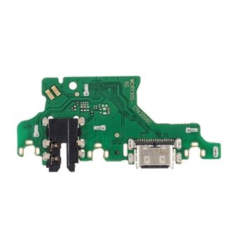 Oplaadpoort Dock connector Flex kabel deel voor Huawei Honor 30S / Nova 7 SE