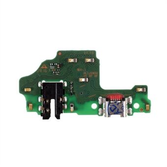 OEM -oplaadpoort Jack Dock Plug Connector Flex-kabel voor Huawei Honor 8X