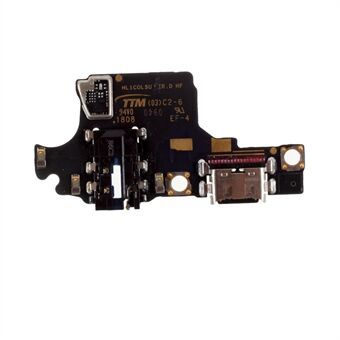 OEM oplaaddock poort connector oplaadkaart Flex kabel voor Huawei Honor 10