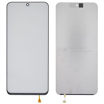 Voor Honor X30i 5G Lcd-scherm Backlight Telefoon Reparatie Deel (zonder Logo)