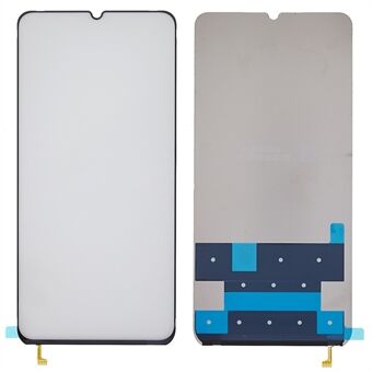 Voor Honor X10 Max 5G Lcd-scherm Backlight Telefoon Reparatie Vervangend Deel (zonder Logo)