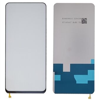 Voor Honor X10 5G Lcd-scherm Backlight Telefoon Reparatie Vervangend Onderdeel (zonder Logo)