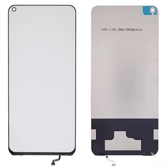 Voor Huawei Honor Play4 Lcd-scherm Backlight Telefoon Reparatie Deel (zonder Logo)