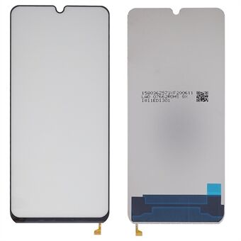 Voor Honor 30 Youth/30 Lite/Huawei Enjoy Z 5G/Huawei Enjoy 20 Pro LCD-scherm Backlight Vervangend onderdeel (zonder logo)