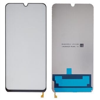 Voor Huawei Honor 10 Lite/Honor 10i/Honor 20 Lite/Honor 20i/20e Lcd-scherm Backlight Reparatie Deel (zonder Logo)