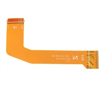 OEM Lange Moederbord Flex Kabel Deel voor Samsung Galaxy Tab S3 9.7 T820 T825