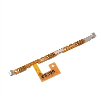 OEM Aan / Uit & Volume Knoppen Flex Kabel Vervanging voor Samsung Galaxy Tab S3 9.7 T820 T825