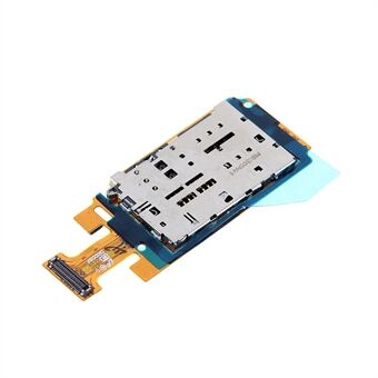 OEM SIM -kaarthouder Contact Flex-kabel voor Samsung Galaxy Tab A 10.5 (2018) T590