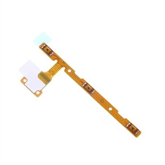 OEM Stroom- en volumeknoppen Flex-kabelsectie voor Samsung Galaxy Tab S2 9.7 T810