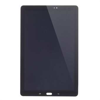 LCD Screen and Digitizer Assembly + Frame Replacement for Samsung Galaxy Tab A 10.1 (2016) P580 P585