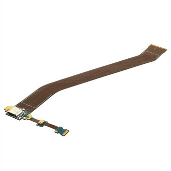OEM -laadpoort Dock Connector Flex-kabel voor Samsung Galaxy Tab 3 10.1 P5200