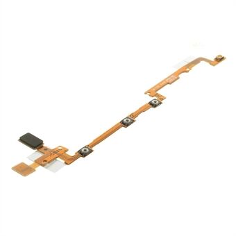 Power Button Flex Kabel Reparatie Kit voor Samsung Galaxy Tab 3 8.0 SM-T310 (OEM)